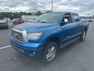 Used 2007 Toyota Tundra Limited image 1