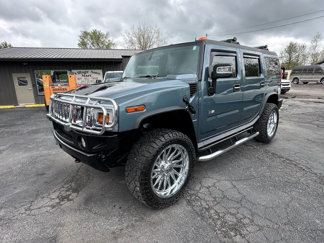 Used 2006 HUMMER H2 image 1