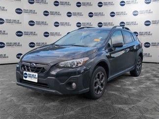 Used 2021 Subaru Crosstrek 2.5i Sport w/ Popular Package #3 image 1