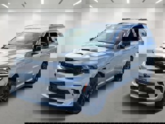 New 2025 Dodge Durango R/T w/ Blacktop Package image 1