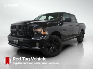 Used 2019 RAM 1500 Express image 1