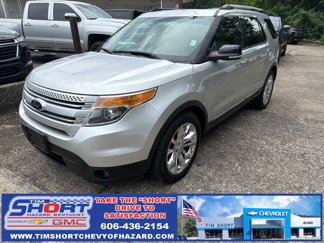 Used 2014 Ford Explorer XLT w/ Equipment Group 202A image 1