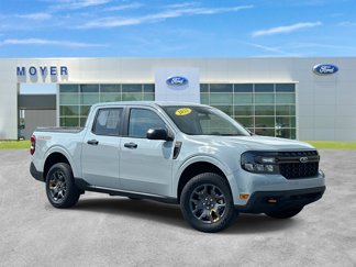 Certified 2023 Ford Maverick Tremor w/ Tremor Off-Road Package video 1