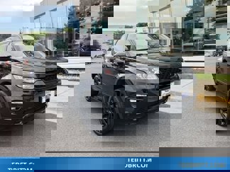 Used 2017 Land Rover Discovery Sport HSE Luxury image 1