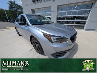 Used 2020 Subaru Legacy 2.5i Sport w/ Popular Package #2 image 1