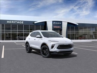 New 2025 Buick Encore GX Sport Touring w/ Comfort Package image 1