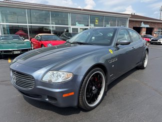 Used 2005 Maserati Quattroporte image 1