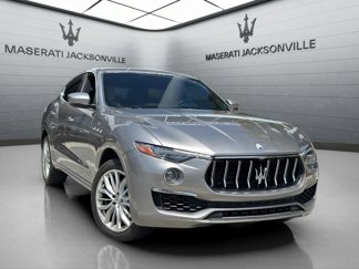 Used 2022 Maserati Levante GT image 1
