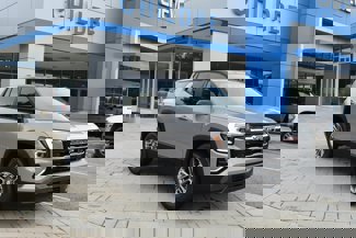 New 2026 GMC Terrain Elevation image 1