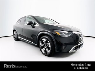 Used 2023 Mercedes-Benz EQE 350+ 4MATIC SUV image 1