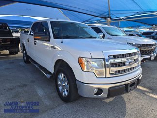 Used 2014 Ford F150 XLT w/ XLT Chrome Package image 1