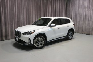 Certified 2024 BMW X1 xDrive28i w/ Technology Package image 1