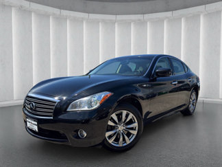 Used 2013 INFINITI M37 x w/ Premium Pkg image 1