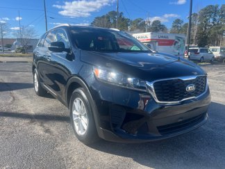 Used 2019 Kia Sorento LX w/ LX Convenience Package image 1