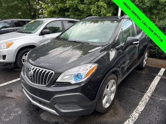 Used 2016 Buick Encore FWD image 1