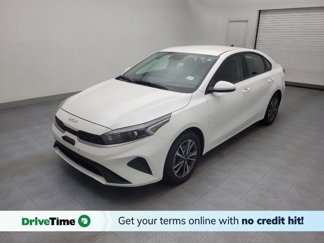Used 2023 Kia Forte LXS image 1