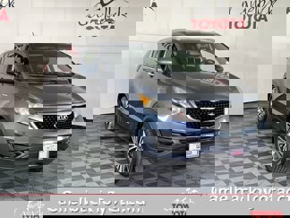 Used 2016 Kia Sportage EX image 1