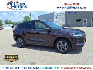 Used 2023 Ford Escape ST-Line w/ Tech Pack #1 image 1