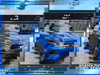 Used 2023 Kia Forte GT-Line image 1