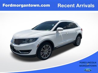 Used 2016 Lincoln MKX Reserve w/ Driver Assistance Package image 1