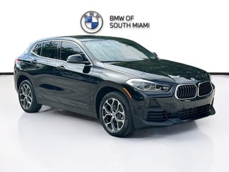 Certified 2023 BMW X2 sDrive28i image 1