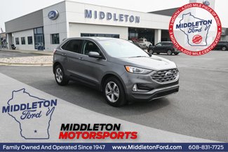 Used 2022 Ford Edge SEL w/ Convenience Package image 1