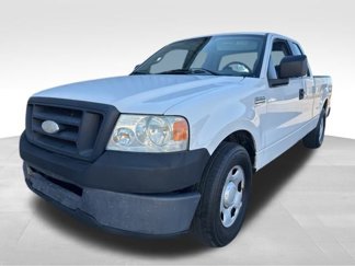 Used 2008 Ford F150 XL image 1