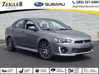 Used 2017 Mitsubishi Lancer SE image 1