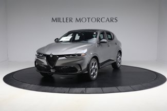 New 2025 Alfa Romeo Tonale w/ Premium Package image 1