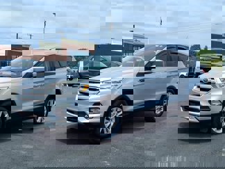 Used 2019 Ford Escape SE image 1