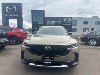 Used 2023 MAZDA CX-50 2.5 Turbo w/ Premium Plus Pkg image 1