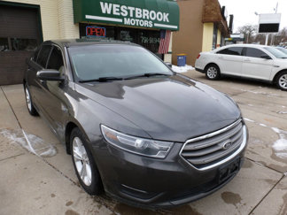 Used 2015 Ford Taurus SEL w/ Equipment Group 201A image 1