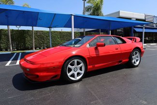 Used 2001 Lotus Esprit image 1