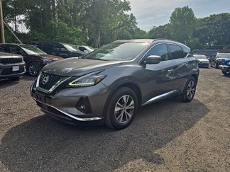 Used 2023 Nissan Murano SV image 1