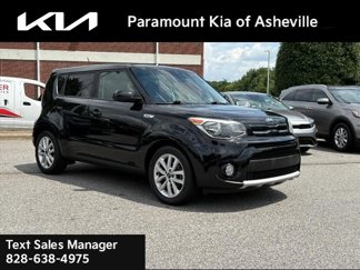 Used 2019 Kia Soul + image 1