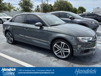 Used 2020 Audi A3 2.0T Premium w/ Final Edition Package image 1
