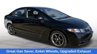 Used 2009 Honda Civic LX image 1