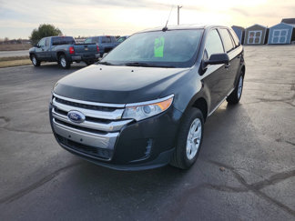 Used 2014 Ford Edge SE image 1