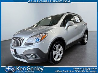 Used 2015 Buick Encore Convenience image 1