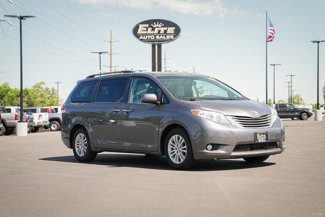 Used 2014 Toyota Sienna L image 1
