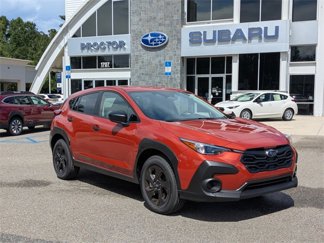 New 2025 Subaru Crosstrek 2.0i image 1
