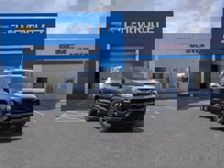 New 2025 Chevrolet Equinox RS w/ Convenience Package III image 1