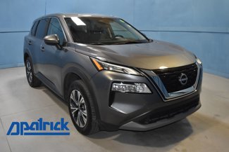 Used 2023 Nissan Rogue SV image 1