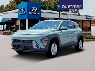 New 2026 Hyundai Kona SE image 1