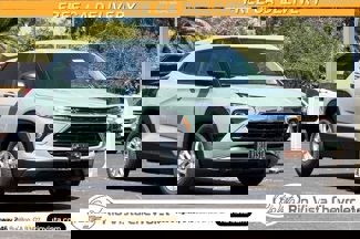 New 2026 Chevrolet TrailBlazer LS w/ LS Convenience Package image 1