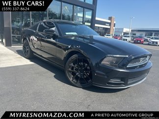 Used 2014 Ford Mustang Premium w/ Equipment Group 201A image 1