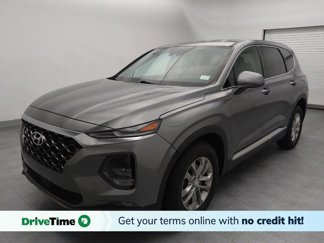 Used 2019 Hyundai Santa Fe SEL image 1
