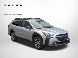 Used 2024 Subaru Outback Premium image 1