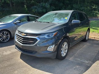 Used 2019 Chevrolet Equinox LT image 1