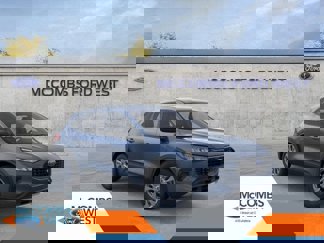 New 2025 Ford Escape Active image 1